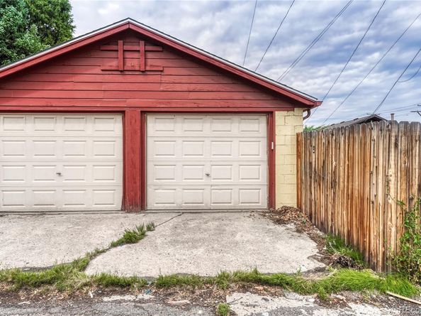 3782 Osceola Street, Denver CO 80212