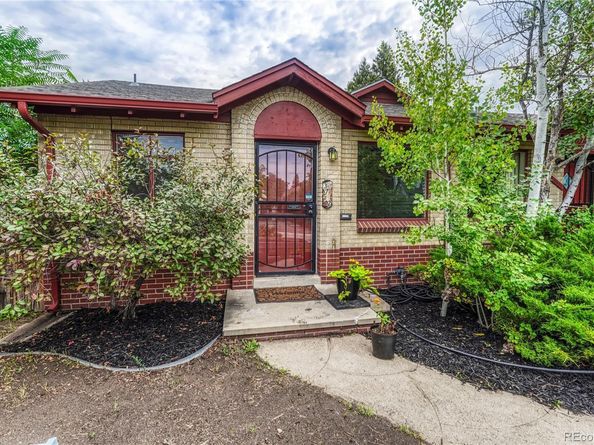 3782 Osceola Street, Denver CO 80212