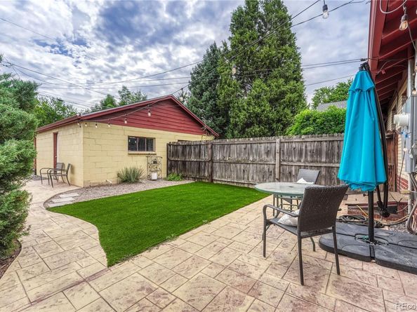 3782 Osceola Street, Denver CO 80212