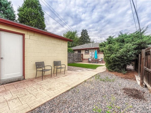3782 Osceola Street, Denver CO 80212