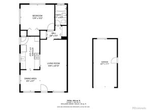 3782 Osceola Street, Denver CO 80212