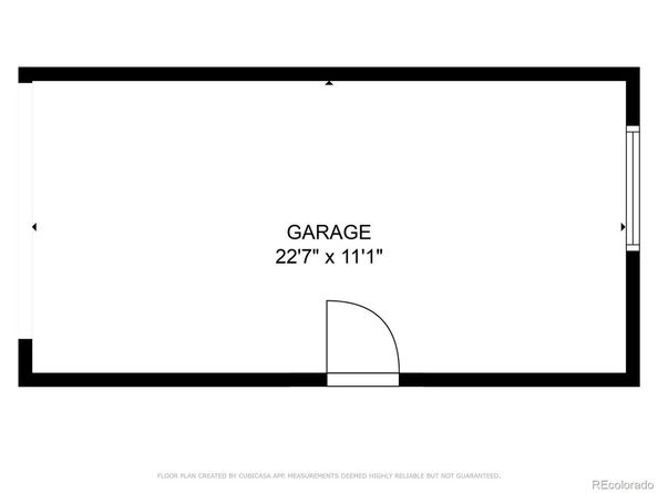 3782 Osceola Street, Denver CO 80212