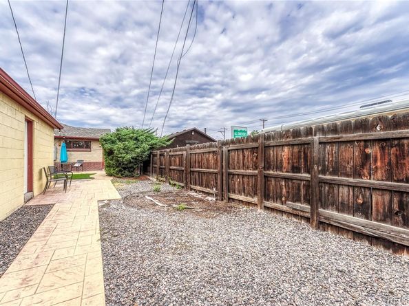 3782 Osceola Street, Denver CO 80212