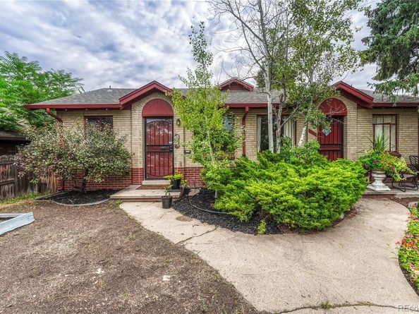 3782 Osceola Street, Denver CO 80212