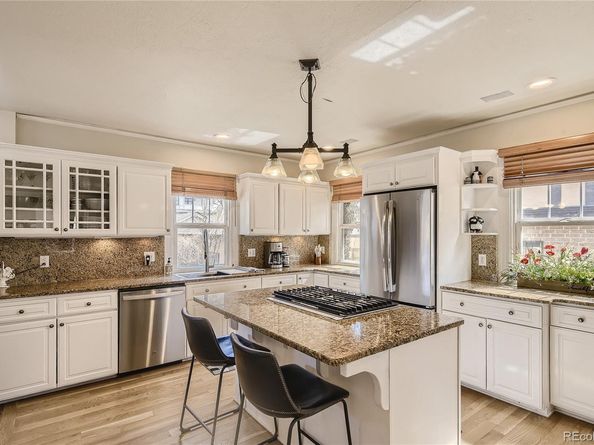 1400 S Vine Street, Denver CO 80210