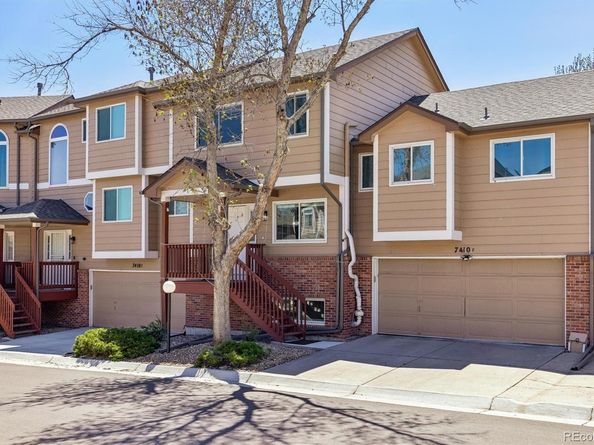 7410 W Coal Mine Avenue F, Littleton CO 80123