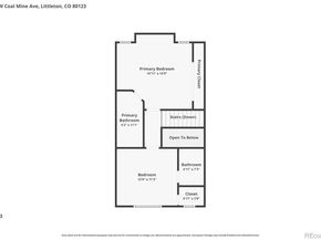 7410 W Coal Mine Avenue F, Littleton CO 80123