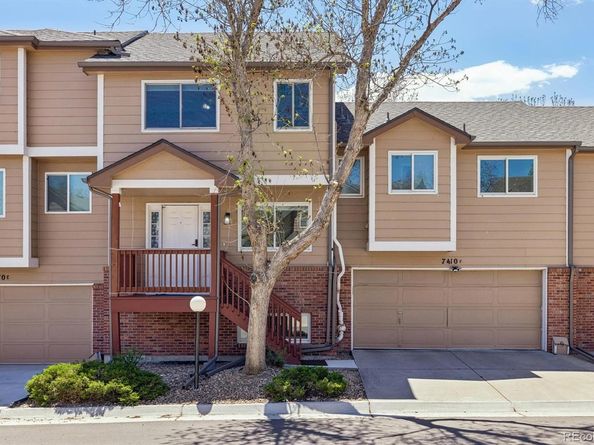 7410 W Coal Mine Avenue F, Littleton CO 80123