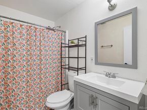 7410 W Coal Mine Avenue F, Littleton CO 80123