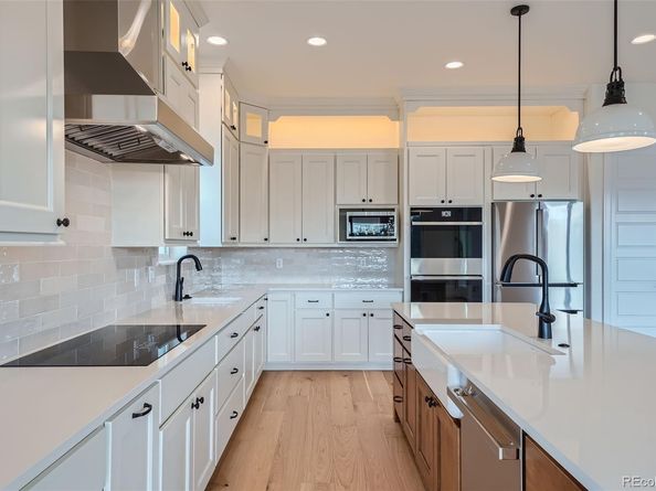 945 Saint Andrews Lane, Louisville CO 80027