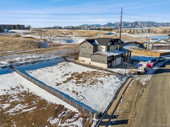 945 Saint Andrews Lane, Louisville CO 80027