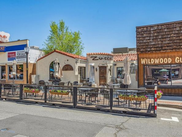 945 Saint Andrews Lane, Louisville CO 80027