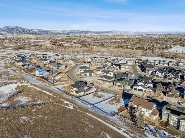 945 Saint Andrews Lane, Louisville CO 80027