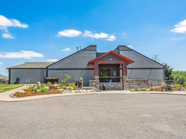 945 Saint Andrews Lane, Louisville CO 80027