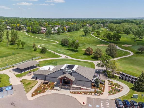 945 Saint Andrews Lane, Louisville CO 80027