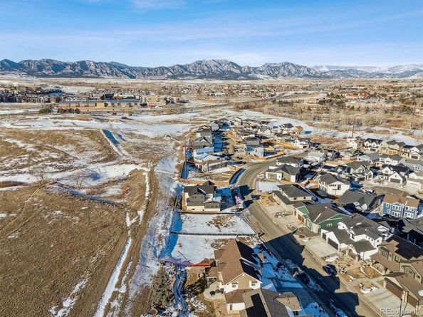 945 Saint Andrews Lane, Louisville CO 80027