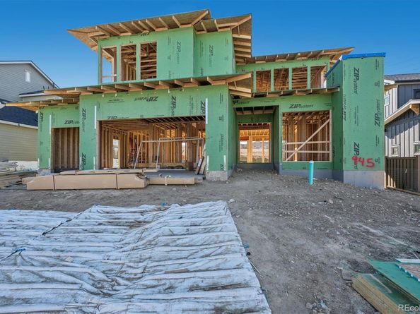 945 Saint Andrews Lane, Louisville CO 80027