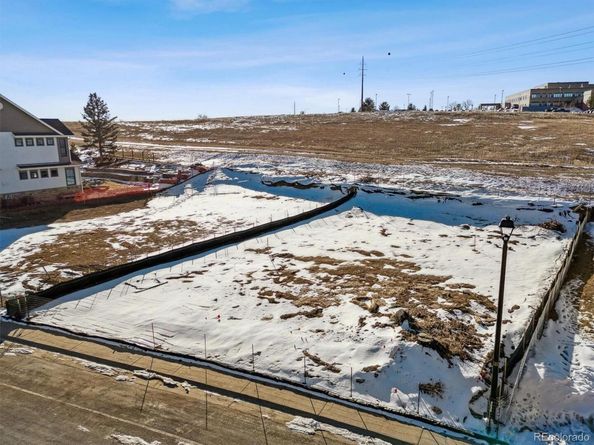 945 Saint Andrews Lane, Louisville CO 80027