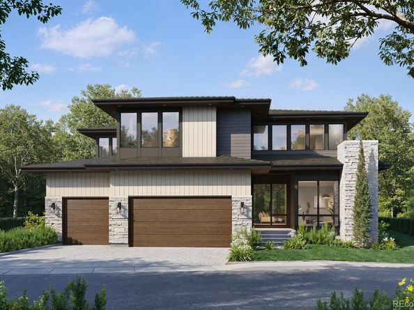 945 Saint Andrews Lane, Louisville CO 80027