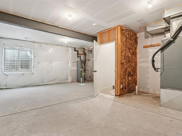 3126 W Bonfils Place, Denver CO 80236