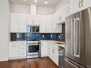 3126 W Bonfils Place, Denver CO 80236