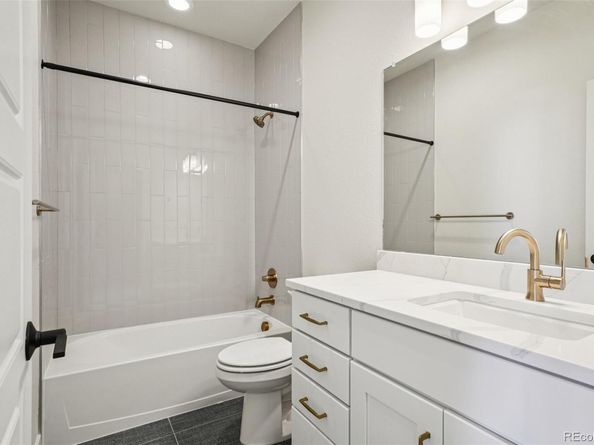 3126 W Bonfils Place, Denver CO 80236