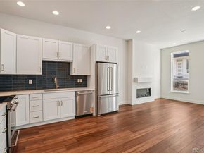 3126 W Bonfils Place, Denver CO 80236