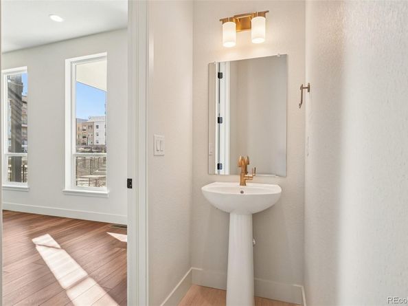 3126 W Bonfils Place, Denver CO 80236