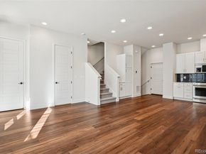 3126 W Bonfils Place, Denver CO 80236