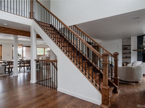 4398 W Lake Circle, Littleton CO 80123