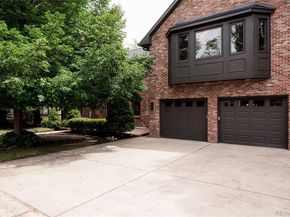 4398 W Lake Circle, Littleton CO 80123