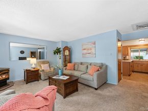 2595 S Cimarron Street, Aurora CO 80014