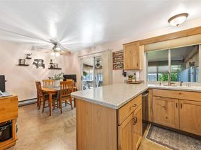 2595 S Cimarron Street, Aurora CO 80014