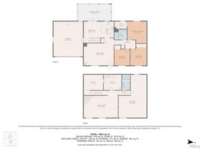 2595 S Cimarron Street, Aurora CO 80014