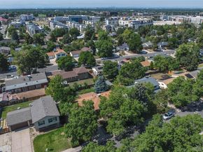 2595 S Cimarron Street, Aurora CO 80014
