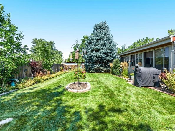 2595 S Cimarron Street, Aurora CO 80014