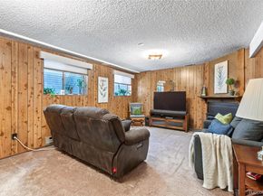 2595 S Cimarron Street, Aurora CO 80014