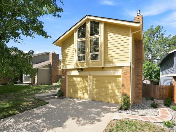 2811 S Ursula Court S, Aurora CO 80014
