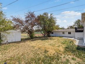 7005 Geneva Court, Lakewood CO 80214