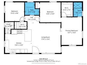 7005 Geneva Court, Lakewood CO 80214