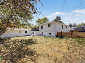 7005 Geneva Court, Lakewood CO 80214