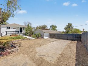 7005 Geneva Court, Lakewood CO 80214