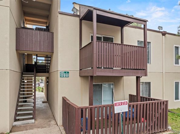 9725 E Harvard Avenue 323, Denver CO 80231