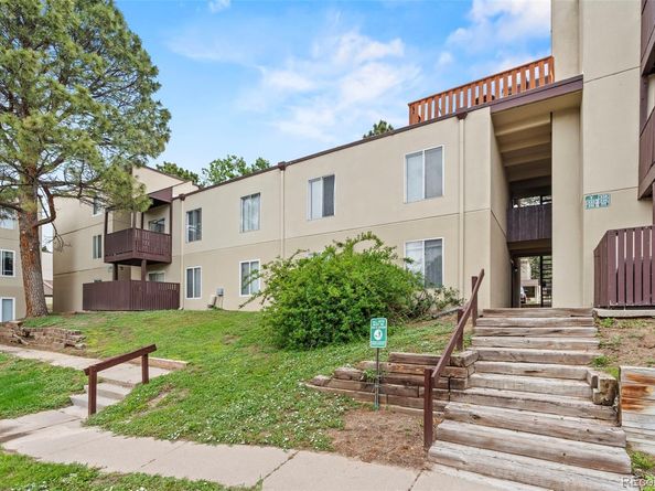 9725 E Harvard Avenue 323, Denver CO 80231
