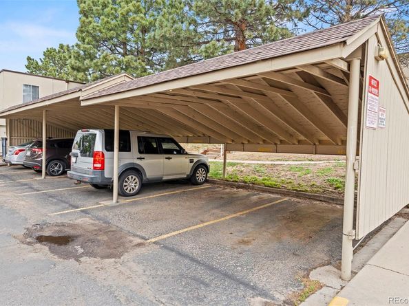 9725 E Harvard Avenue 323, Denver CO 80231