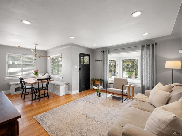 1630 S Saint Paul Street, Denver CO 80210