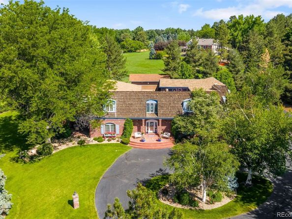 4181 S Colorado Boulevard, Cherry Hills Village CO 80113