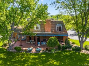 4181 S Colorado Boulevard, Cherry Hills Village CO 80113