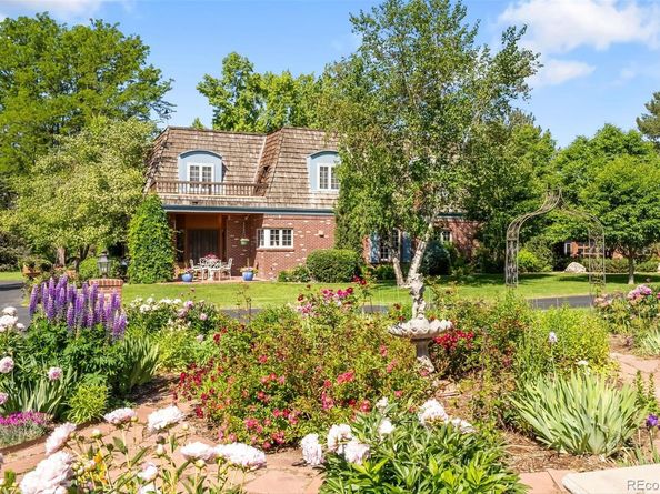 4181 S Colorado Boulevard, Cherry Hills Village CO 80113