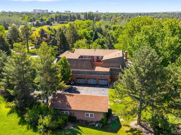 4181 S Colorado Boulevard, Cherry Hills Village CO 80113